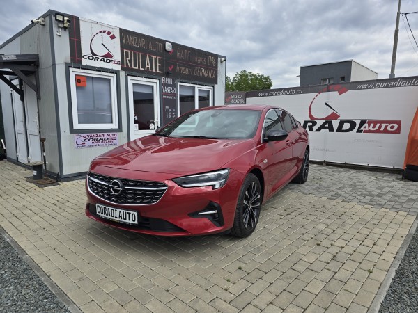 OPEL INSIGNIA 2.0D 2020 EURO 6